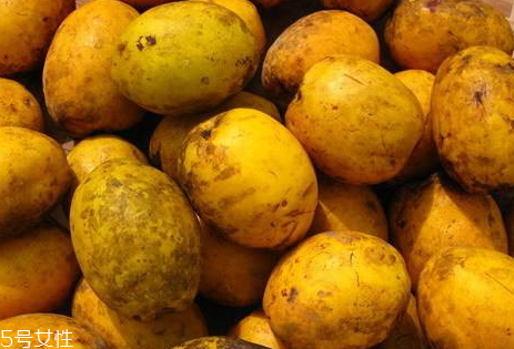 酸木瓜怎么吃 酸木瓜可以直接吃嗎 酸木瓜怎么吃 酸木瓜可以直接吃嗎