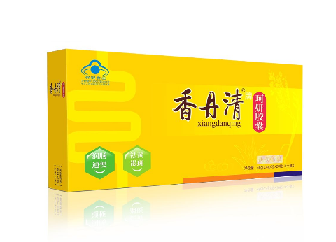 香丹清能治便秘嗎？便秘能吃香丹清嗎？
