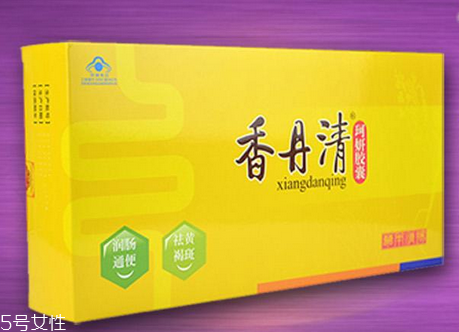 香丹清是藥還是保健品？