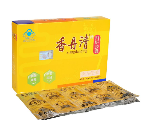 香丹清是假藥嗎？香丹清能吃嗎？
