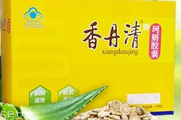 香丹清是假藥嗎？香丹清能吃嗎？