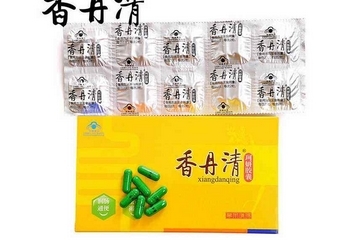 香丹清能治口臭嗎？口臭能吃香丹清嗎？