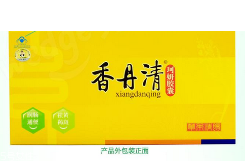 香丹清一盒多少粒？香丹清一盒吃多久？