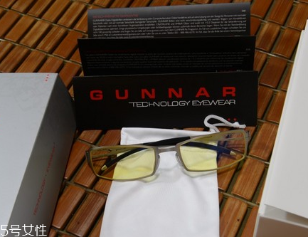gunnar和prisma哪個(gè)好？gunnar和prisma眼鏡對(duì)比