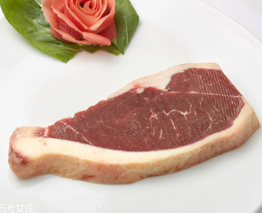 西冷牛排的做法 西冷牛排怎么做好吃？