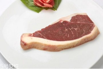 西冷牛排幾分熟最好吃？西冷牛排吃幾分熟？