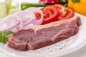 西冷牛排是牛的哪個部位？西冷牛排是哪里的肉？