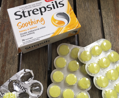 strepsils是什么藥？strepsils治什么病？