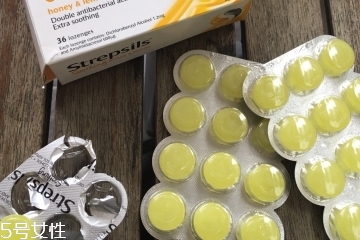 strepsils是哪國牌子？strepsils哪里生產(chǎn)的？