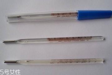 體溫計是熱脹冷縮嗎？體溫計原理