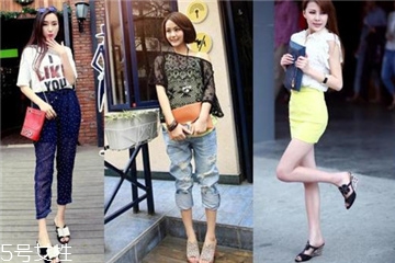 什么樣的拖鞋百搭？最百搭拖鞋款式推薦