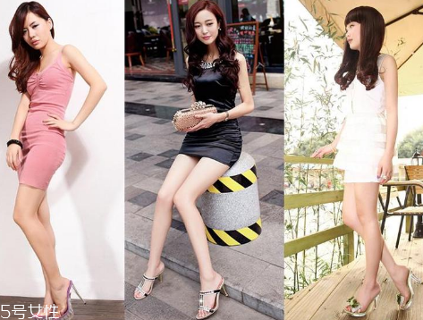 什么樣的拖鞋百搭？最百搭拖鞋款式推薦