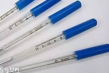 體溫計(jì)能放嘴巴里嗎？體溫計(jì)是放嘴巴里測(cè)嗎？