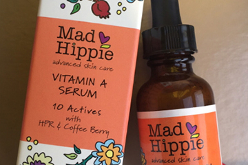 mad hippie維生素a多少錢？mad hippie va精華容量