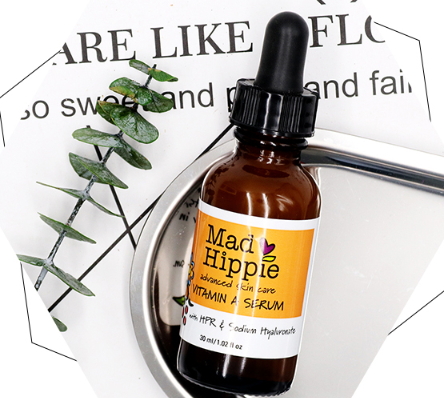 mad hippie va精華有效嗎？mad hippie va使用心得