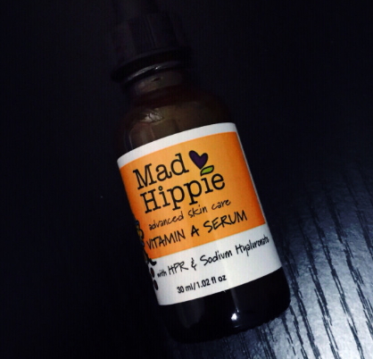 mad hippie va精華有效嗎？mad hippie va使用心得