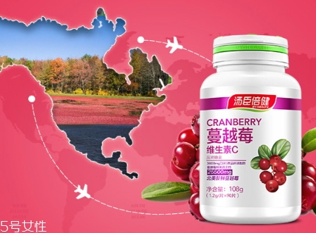 蔓越莓膠囊和月見草可以一起吃嗎？蔓越莓和月見草哪個(gè)好