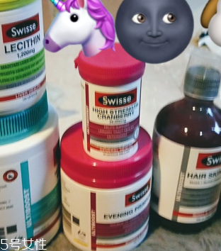 蔓越莓膠囊要咬破吃嗎？蔓越莓膠囊是直接吞嗎？