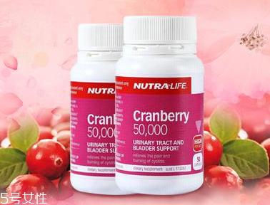 蔓越莓膠囊孕婦可以吃嗎？蔓越莓膠囊適合孕婦嗎？
