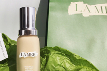 阿瑪尼粉底液和lamer海藍(lán)之謎哪個好？