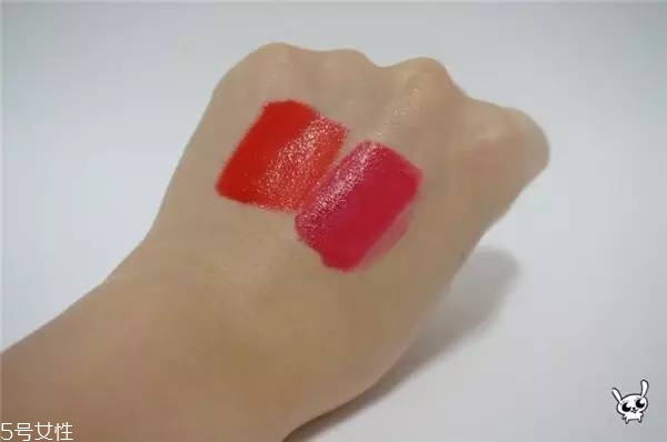 apieu口紅色號試色 apieu的產(chǎn)品介紹 apieu口紅色號試色 apieu的產(chǎn)品介紹