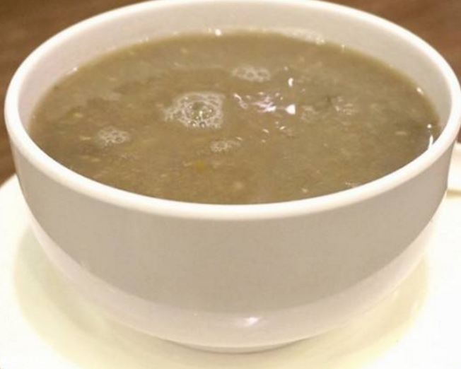 綠豆沙怎么做？綠豆沙的簡(jiǎn)單做法