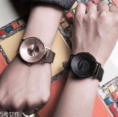 手表可以逆時針調(diào)嗎？手表為什么不能逆時針調(diào)？