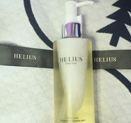 helius護(hù)膚品怎么樣？helius赫麗爾斯明星產(chǎn)品