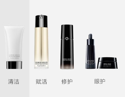 阿瑪尼洗面奶怎么樣？阿瑪尼洗面奶評測