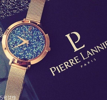 連尼亞手表質(zhì)量如何？pierre lannier手表怎么樣？