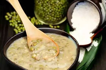 綠豆沙怎么做？綠豆沙的簡單做法