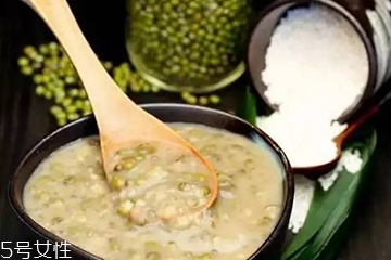 綠豆沙怎么做？綠豆沙的簡(jiǎn)單做法