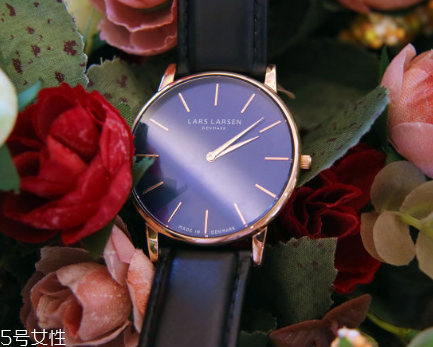 lars larsen是什么牌子？lars larsen品牌介紹