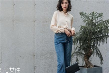 喇叭褲怎么搭配顯腿長？喇叭褲怎么穿顯高？