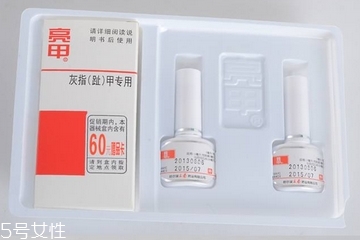 亮甲能治好腳氣嗎？腳氣能用亮甲治嗎？