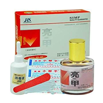 亮甲可以長期用嗎？亮甲可以經(jīng)常用嗎？