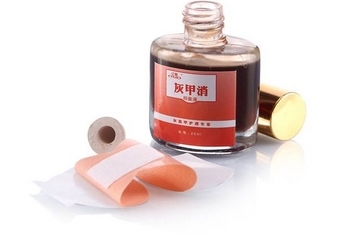 亮甲孕婦可以用嗎？孕婦可以用亮甲嗎？