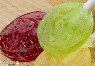棒棒糖怎么保存？棒棒糖可以放冰箱嗎