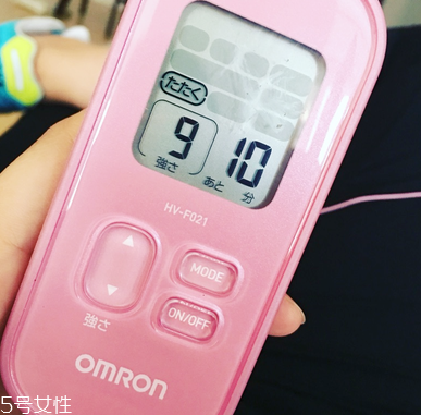 歐姆龍按摩儀的危害 歐姆龍按摩儀有壞處嗎？