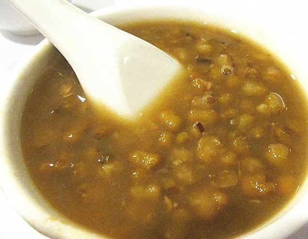 綠豆沙可以加什么？綠豆沙可以加紅糖嗎？