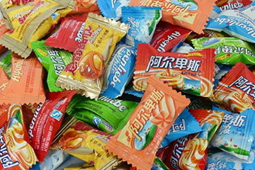棒棒糖的牌子有哪些？好吃的棒棒糖推薦
