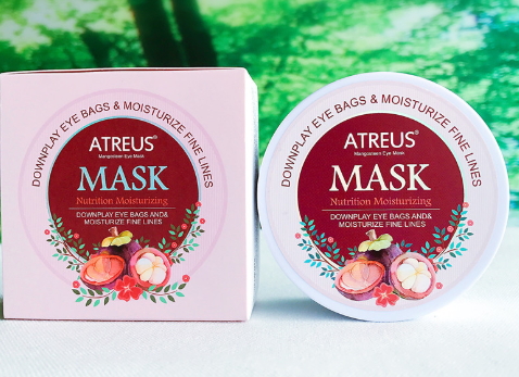 atreus山竹眼膜和atreus黃金眼膜區(qū)別？哪個好