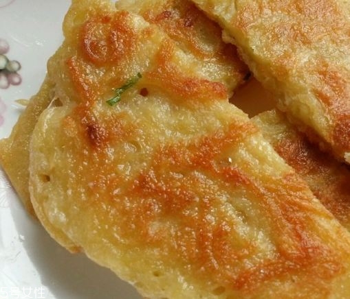 土豆餅適合所有人吃嗎？減肥的人可以吃土豆餅嗎？