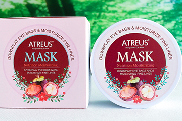 atreus山竹眼膜怎么樣？atreus山竹眼膜怎么用