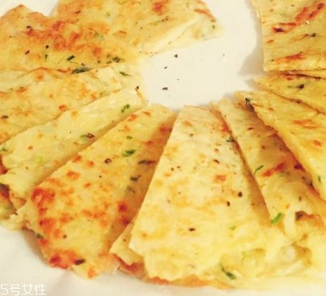 土豆餅的禁忌 做土豆餅時需要注意什么？