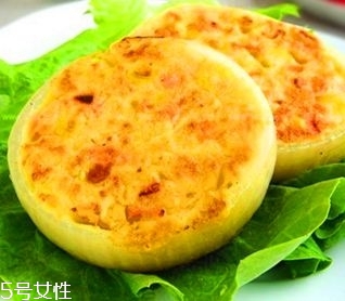 土豆的功效 土豆能美容嗎？