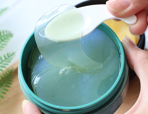 jm珍珠眼膜多少錢？jmsolution珍珠眼膜一盒多少片