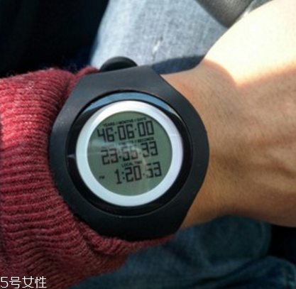 死亡手表能讓人死亡嗎？死亡手表預(yù)測有用嗎？