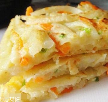 土豆能和雞蛋一起吃嗎？土豆和雞蛋一起吃會不會中毒？