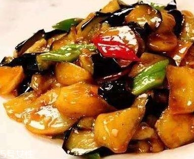土豆絲炒雞蛋的做法 土豆絲炒雞蛋怎么做？